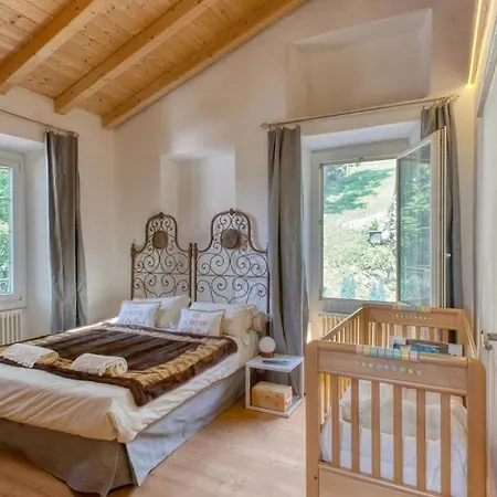 아파트 My Holiday- House La Gemma