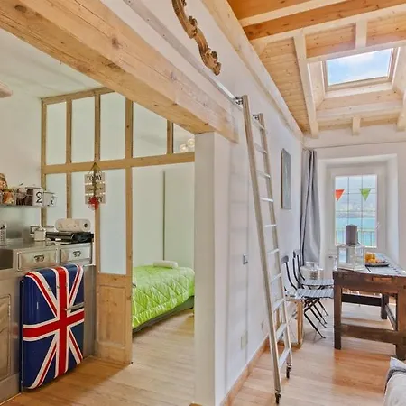 아파트 My Holiday- House La Gemma *
