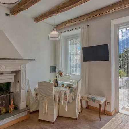 아파트 My Holiday- House La Gemma *