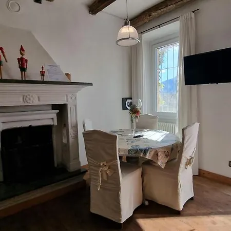 My Holiday- House La Gemma 게라 라리오