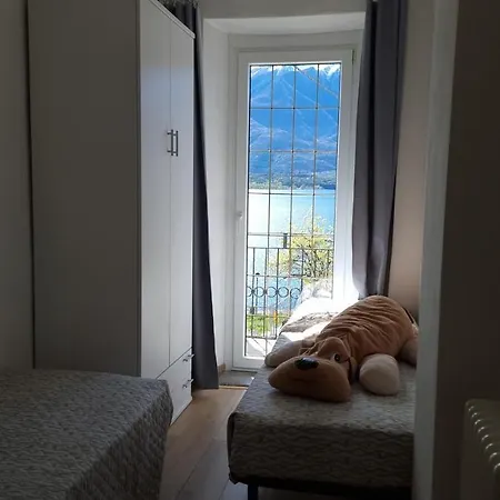 My Holiday- House La Gemma 아파트