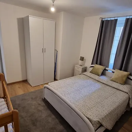 דירה My Holiday- House La Gemma ג'רה לאריו