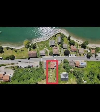 My Holiday- House La Gemma 게라 라리오