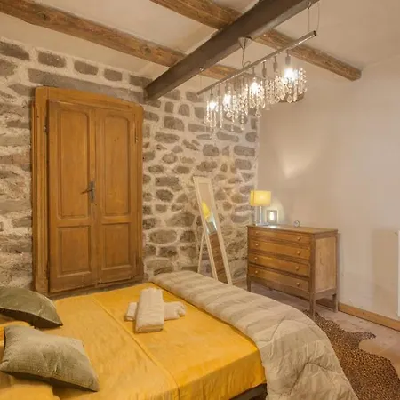 My Holiday- House La Gemma Апартаменты