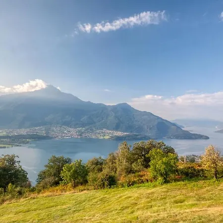 Апартаменты My Holiday- House La Gemma Джера-Ларио