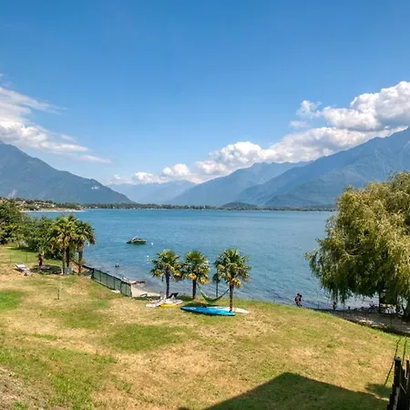 My Holiday- House La Gemma Апартаменты *