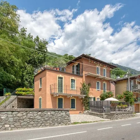 Апартаменты My Holiday- House La Gemma