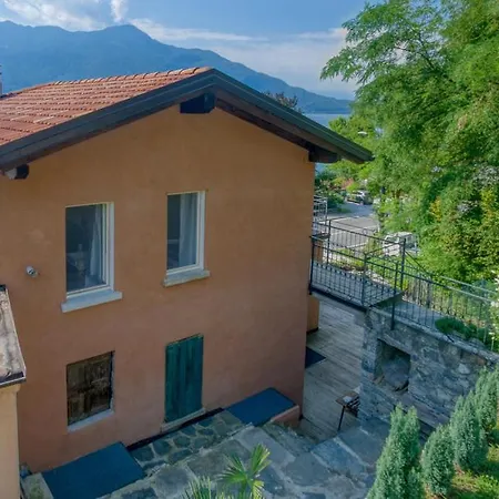 My Holiday- House La Gemma Апартаменты
