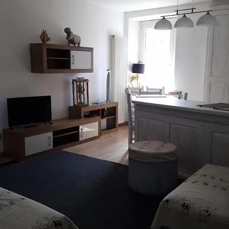 Апартаменты My Holiday- House La Gemma