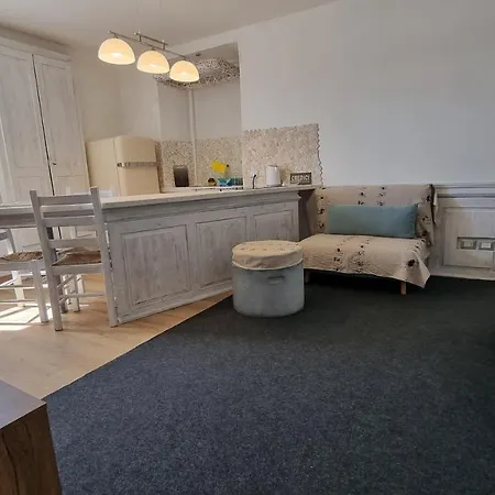 My Holiday- House La Gemma Апартаменты