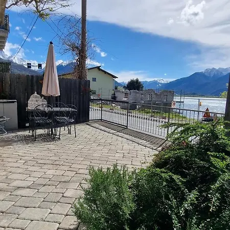 My Holiday- House La Gemma Апартаменты