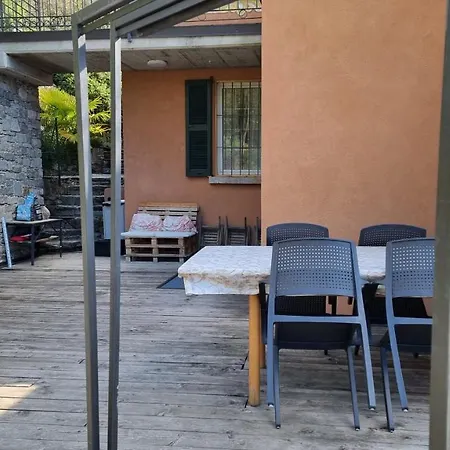 Апартаменты My Holiday- House La Gemma