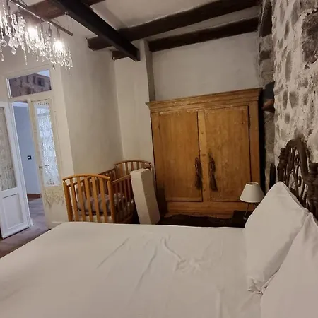 My Holiday- House La Gemma Апартаменты *