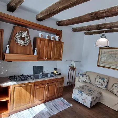 My Holiday- House La Gemma Джера-Ларио