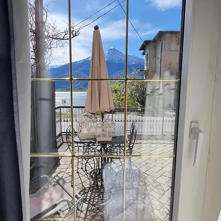 Апартаменты My Holiday- House La Gemma Джера-Ларио