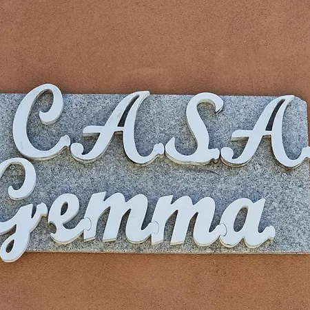 Апартаменты My Holiday- House La Gemma Джера-Ларио